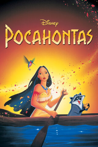 File:Pocahontas poster.jpg