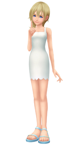 File:Namine in Kingdom Hearts II.png