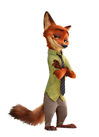 File:Nick Wilde.png