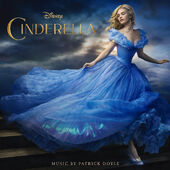 Cinderella 2015 Soundtrack