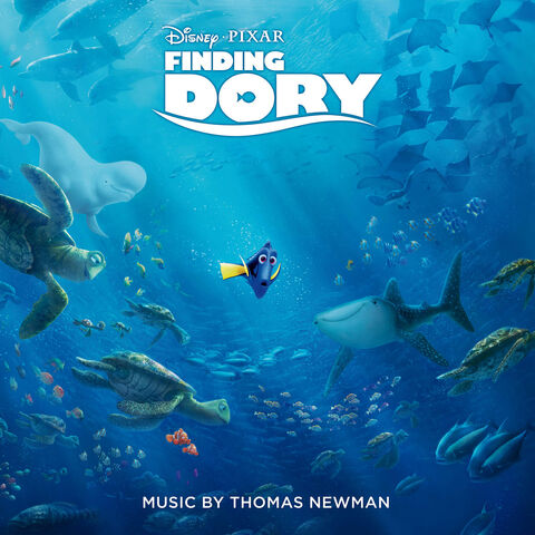 File:Finding Dory Soundtrack cover.jpg