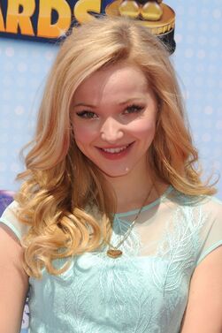 Dove Cameron