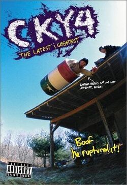 Cky4