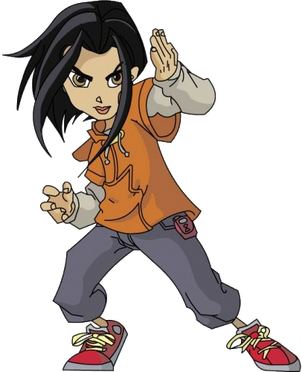 Jade Chan