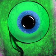 Jacksepticeye Logo Stub