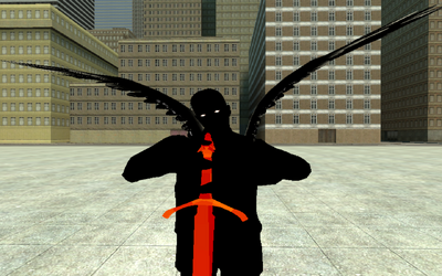 AZRAEL