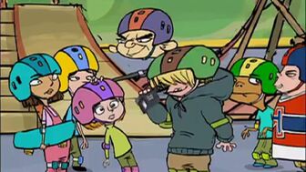 Helmet