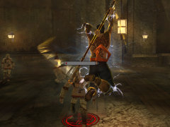 Demonstaff
