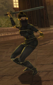 Silk Fox 1