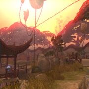 ScholarsGarden