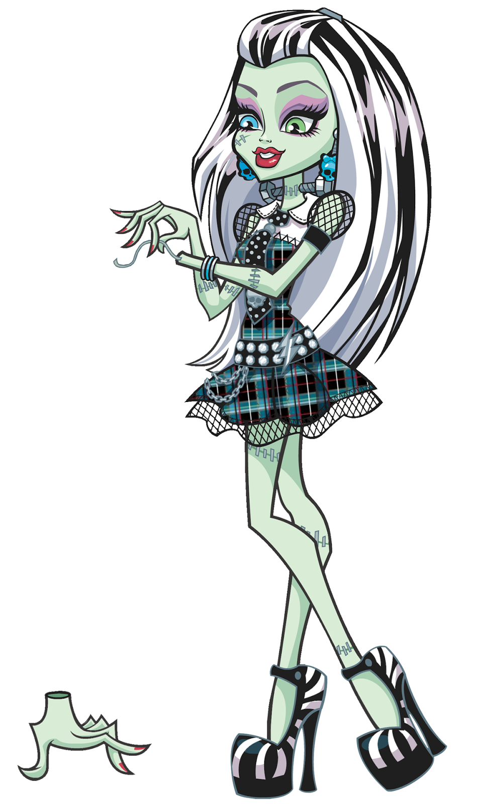 Uncategorized Frankie From Monster High image monster high frankie stein 3 png jadens adventures wiki fandom powered by wikia