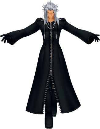 Xemnas Days
