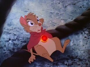 Secret of NIMH 15