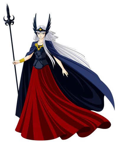 Hilda