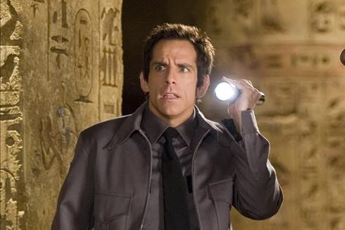 Larry Daley  Jaden's Adventures Wiki  FANDOM powered by 