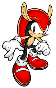Mighty the armadillo by r no71-d4h0lxd