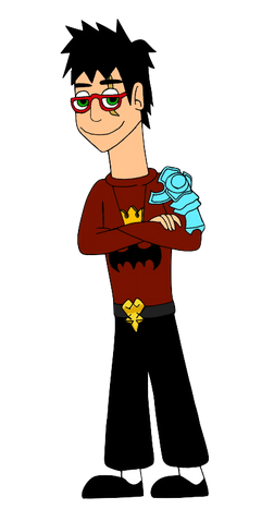 Jeffrey Dragonheart updated