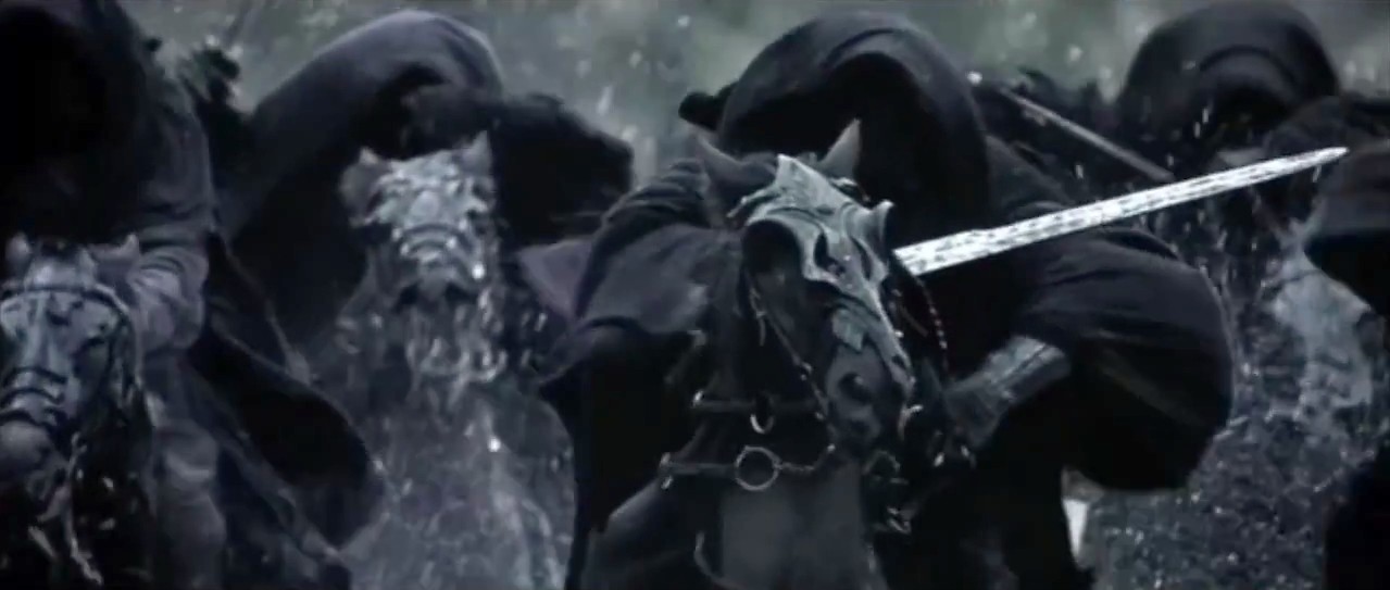 The Nazgul  Jaden's Adventures Wiki  FANDOM powered by Wikia