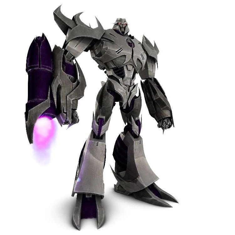 I Am Megatron Transformers Sound Effects Mp3 fasrmore