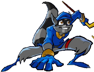 SlyCooper