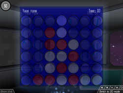 TetraLink (FunOrb)