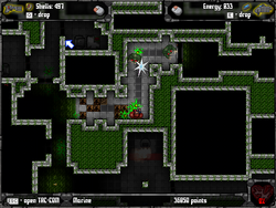Hostile Spawn