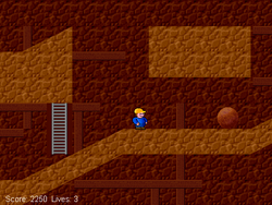 Gold Mine