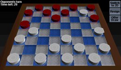 Checkers