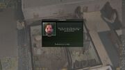 Intercepts Most Wanted4 Bug