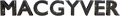 MacGyver logo