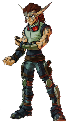 File:Torn from Jak X concept art.png