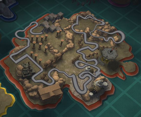 File:Northern Tour map.png
