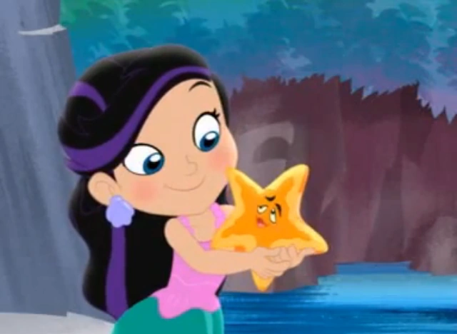 Marina | Jake and the Neverland Pirates Wiki | Fandom powered by Wikia