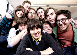 Collegehumor