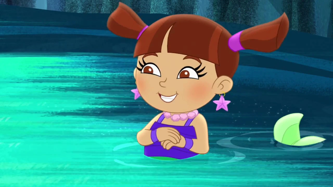 Stormy | Jake and the Never Land Pirates Wiki | FANDOM powered by Wikia