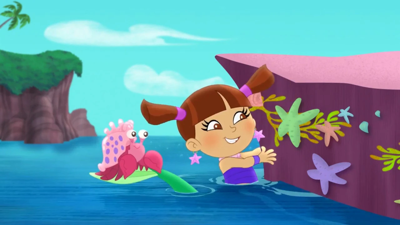 Image - Stormy03.jpg | Jake and the Never Land Pirates Wiki | FANDOM