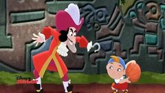 Hook&Cubby-Basketballs Aweigh!