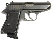 Walther PPK