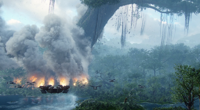 Bestand:De Hometree stort neer.png
