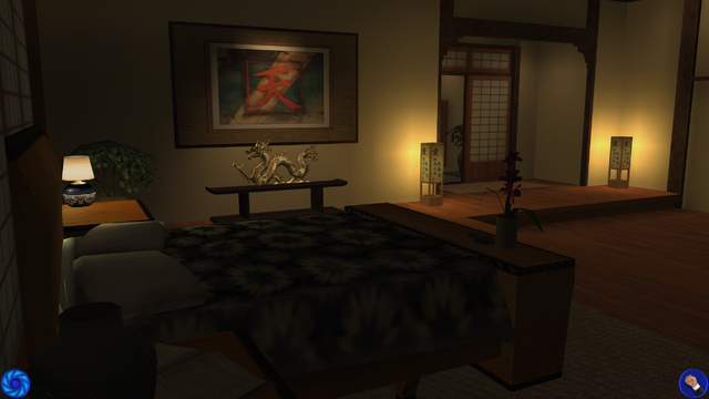 File:Master bedroom in Mayhew's Estate (Nightfire, PC).png