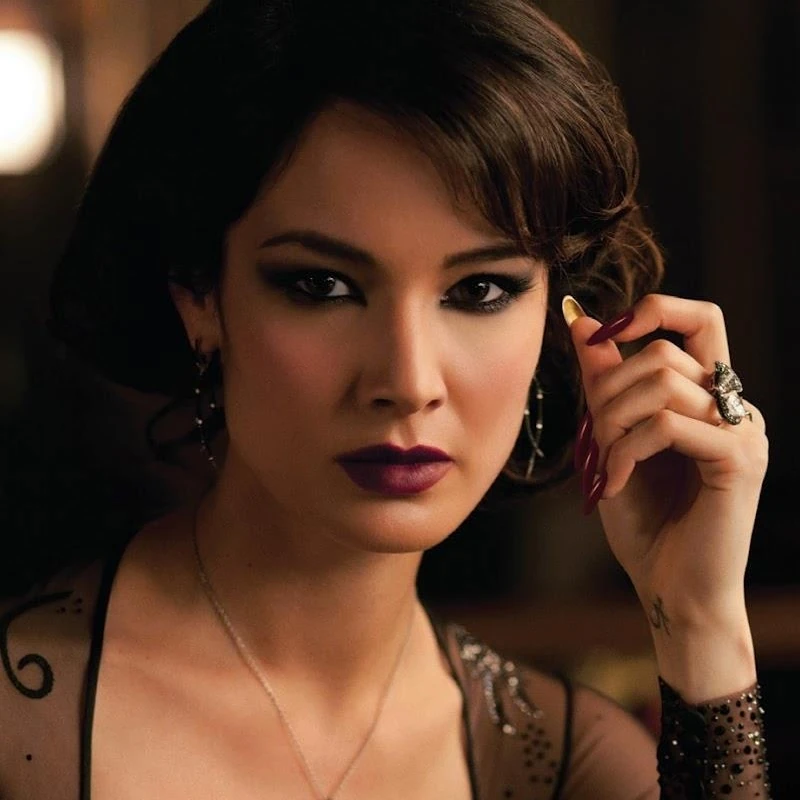Image Sévérine (Berenice Marlohe) Profile.jpg James Bond Wiki