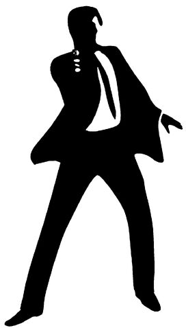File:Jame bond silhouette.jpg