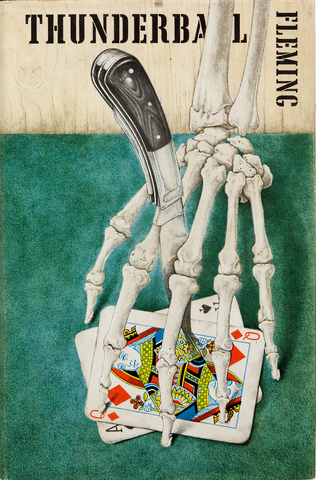 File:Thunderball (1st Edition Cover).png