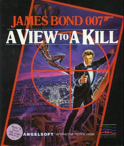 File:James Bond 007- A View to a Kill.jpg