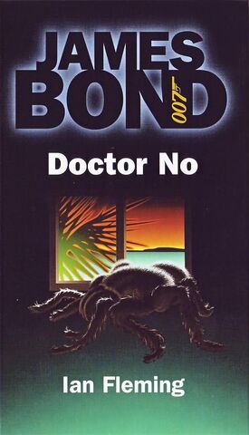Archivo:Dr. No.jpg