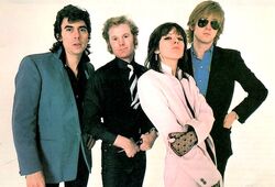 Pretenders1