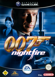 007nightfire