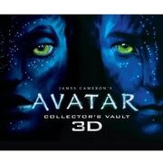 Avatar-collectors