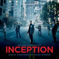 Inceptionscore
