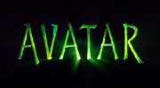 Avatar title